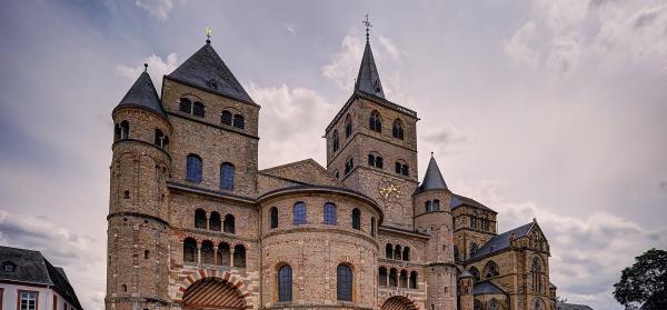 Liebfrauenkirche Trier