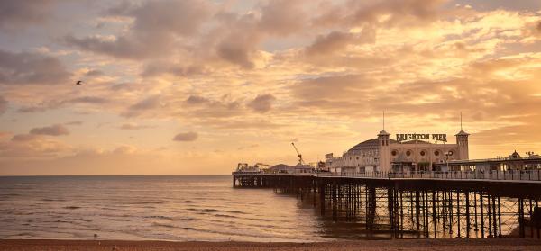 Brighton Pier Brighton