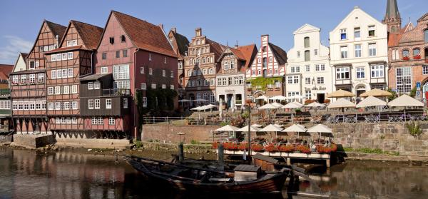 Lüneburg