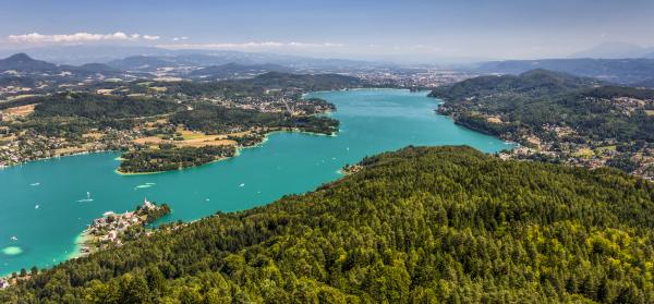 Wörther See - Kärnten