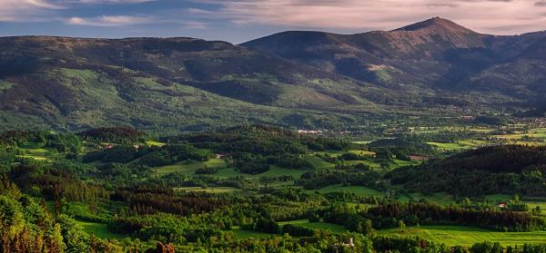 Karkonoski National Park - Jelenia Gora