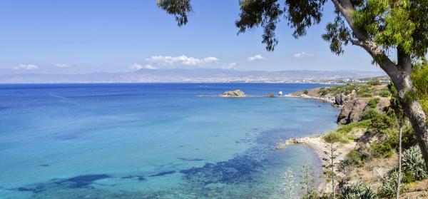 Aphrodite Beach - Paphos