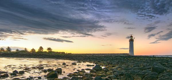 Port Fairy Victoria