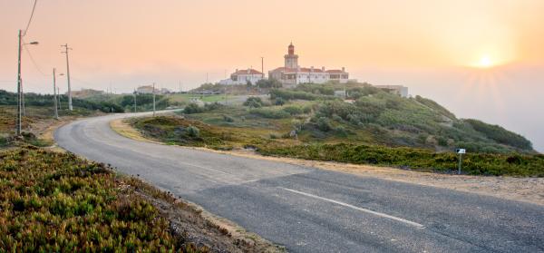 Cabo da Roca Sintra