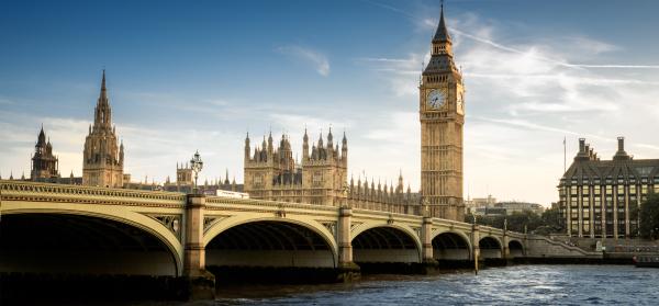 Westminster Bridge - London