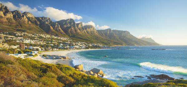 Camps Bay - Camps Bay (Kapstadt)