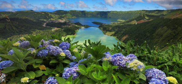 Sete Cidades - São Miguel