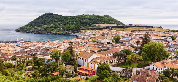 Angra do Heroísmo Angra Do Heroismo