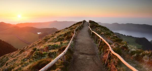 Sete Cidades São Miguel