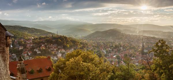 Brocken - Wernigerode