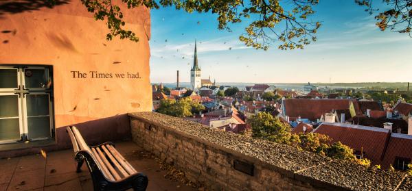 Domberg - Tallinn