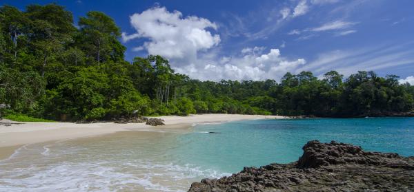 Green Bay Beach - Banyuwangi