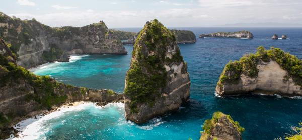 Nusa Penida - Bali