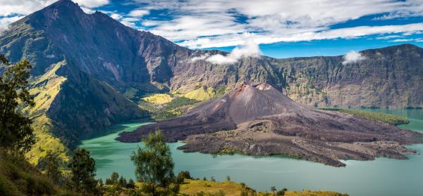 Rinjani - Lombok