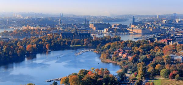 Djurgården Stockholm