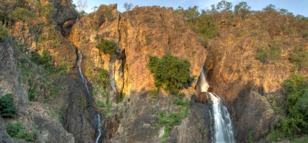 Litchfield Nationalpark Darwin