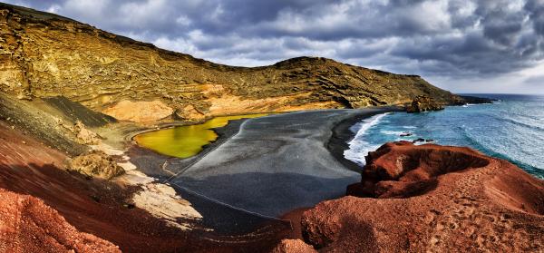 El Golfo Yaiza