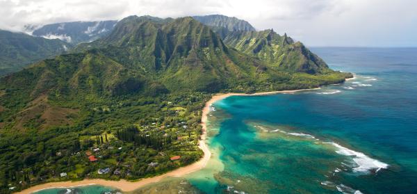 Kauai