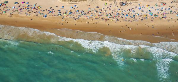 Costa de la Luz