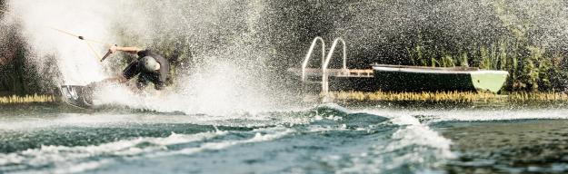 Wasserskilift Allgäu - Allgäu Wasserskilift Allgäu - Allgäu