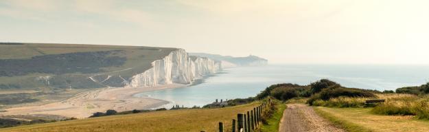 Seven Sisters in Sussex