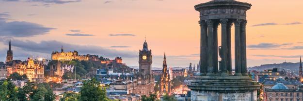 Edinburgh Edinburgh