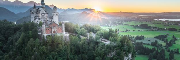 Neuschwanstein Neuschwanstein