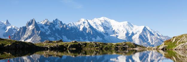 Mont Blanc - Chamonix-Mont-Blanc Mont Blanc - Chamonix-Mont-Blanc