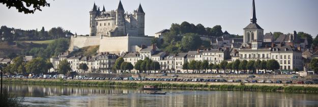 Saumur Saumur