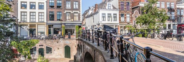 Utrecht Utrecht