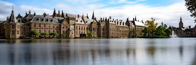 Binnenhof - Den Haag Binnenhof - Den Haag