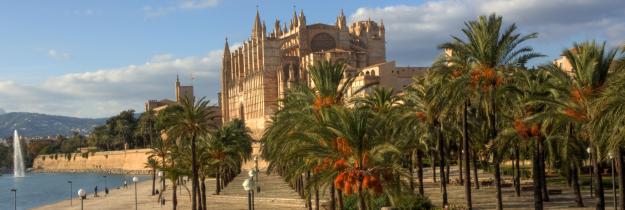 La Seu Palma de Mallorca