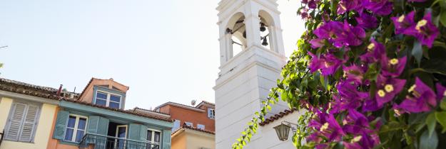 Saint Spyridon Korfu