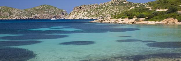 Cabrera - Mallorca Cabrera - Mallorca