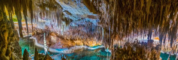 Coves del Drac Mallorca