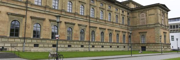Alte Pinakothek - München Alte Pinakothek - München