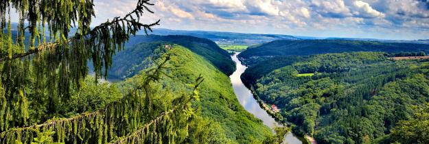 Urlaub Saarland buchen CHECK24 Reisen