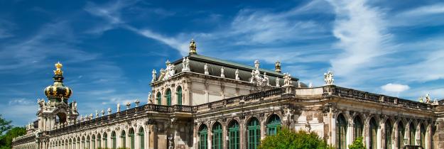 Zwinger - Dresden Zwinger - Dresden