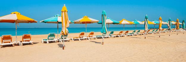 Kite Beach Dubai