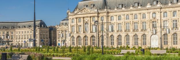 Jardin botanique de Bordeaux - Bordeaux Jardin botanique de Bordeaux - Bordeaux