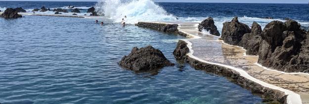 Porto Moniz Porto Moniz
