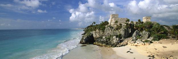 Playa Ruinas Playa Ruinas