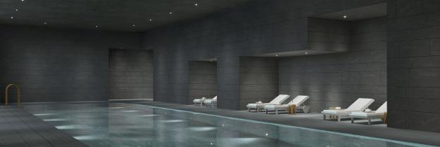 The Sukhothai Shanghai The Sukhothai Shanghai