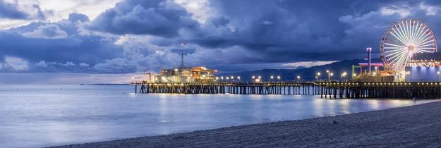 Rundreise_USA: Kalifornien - Los Angeles