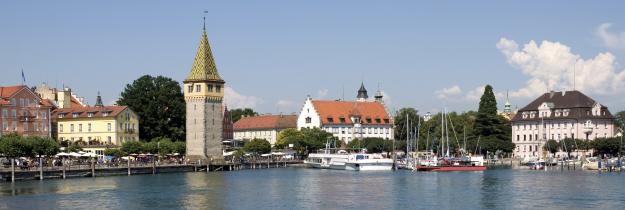 Mangturm - Lindau (Bodensee) Mangturm - Lindau (Bodensee)