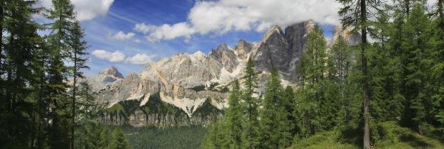 Dolomiten Dolomiten