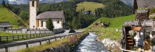 Tirol - Westtirol & Ötztal Tirol - Westtirol & Ötztal