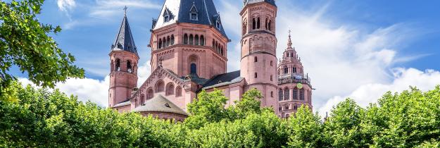 Städtereisen - Deutschland - Mainz