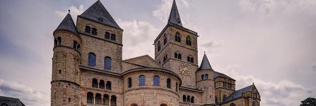 Liebfrauenkirche - Trier Liebfrauenkirche - Trier