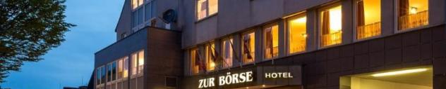 Hotel zur Börse Hotel zur Börse
